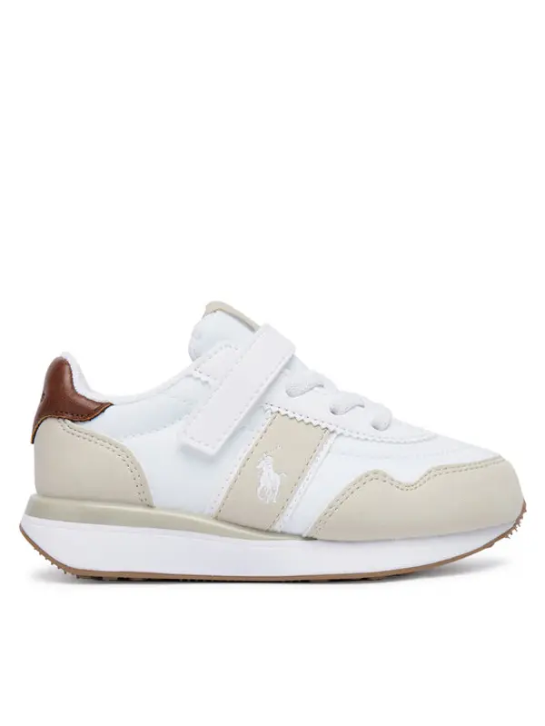 Polo Ralph Lauren Polo Ralph Lauren Tenisice RL04278103 Bijela