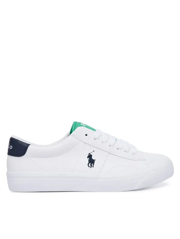 Polo Ralph Lauren Polo Ralph Lauren Tenisice RL04833101 Bijela