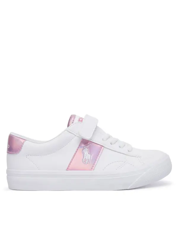 Polo Ralph Lauren Polo Ralph Lauren Tenisice RL04836101 Bijela