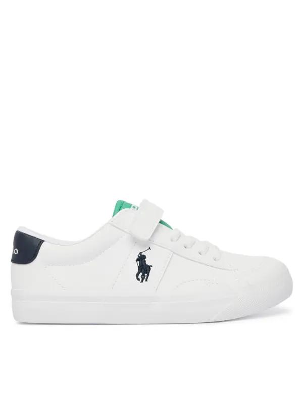 Polo Ralph Lauren Polo Ralph Lauren Tenisice RL04836102 Bijela