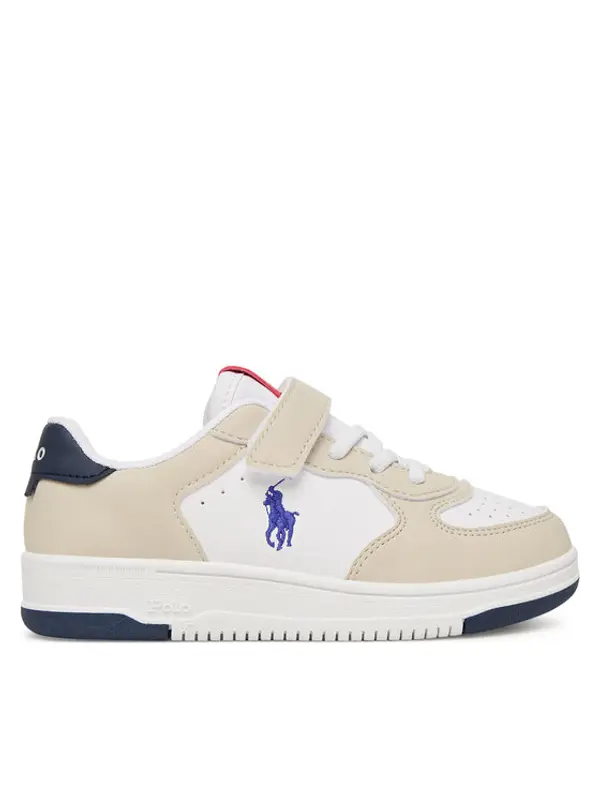 Polo Ralph Lauren Polo Ralph Lauren Tenisice RL05010104 Bijela
