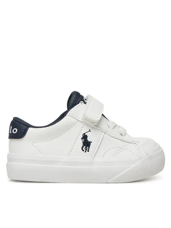 Polo Ralph Lauren Polo Ralph Lauren Tenisice Ryley Ps RL02360101 Bijela