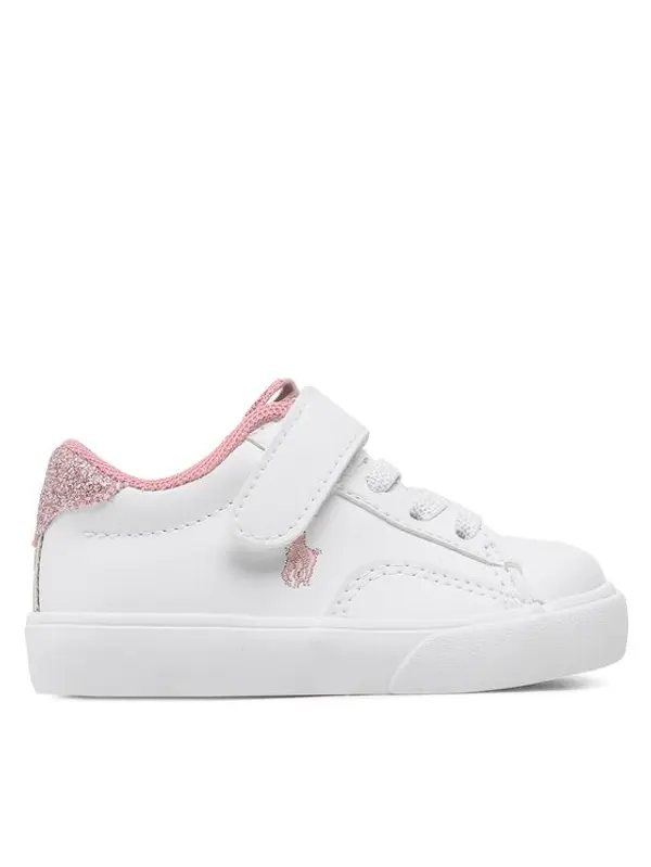 Polo Ralph Lauren Polo Ralph Lauren Tenisice Theron V Ps RF104102 Bijela