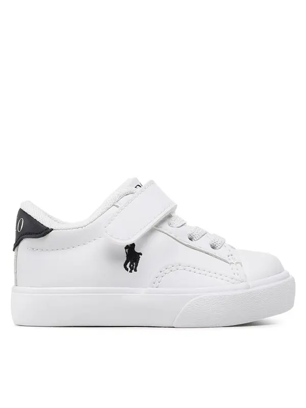 Polo Ralph Lauren Polo Ralph Lauren Tenisice Theron V Ps RF104104 Bijela