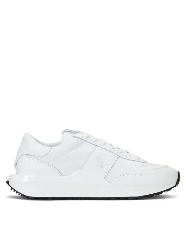 Polo Ralph Lauren Polo Ralph Lauren Tenisice Train 89 804936601001 Bijela