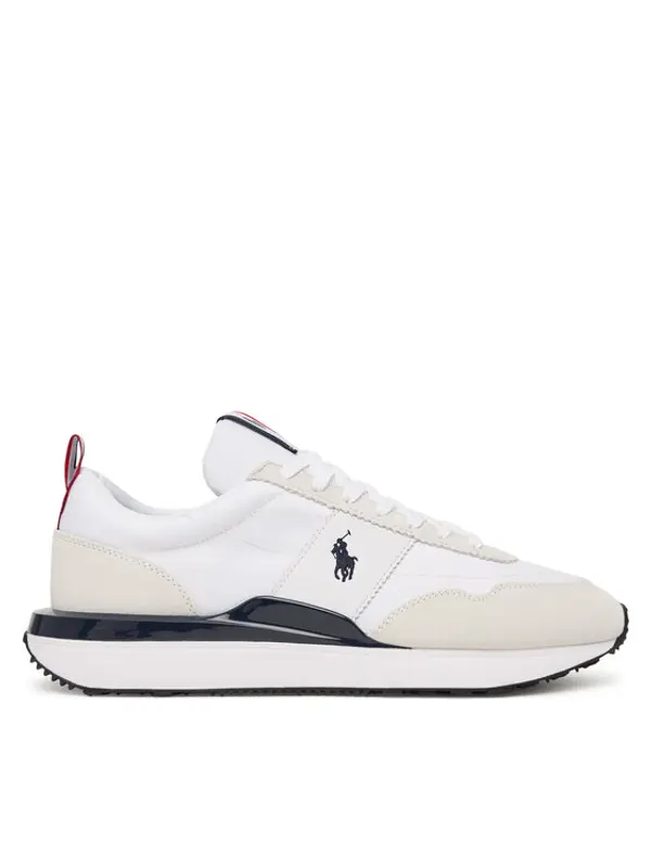Polo Ralph Lauren Polo Ralph Lauren Tenisice Train 89 Rib 809P01638001 Bijela