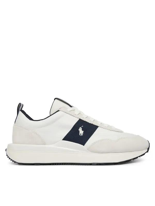 Polo Ralph Lauren Polo Ralph Lauren Tenisice Train 89 Rib Sk Ltl 809P13090004 Bijela