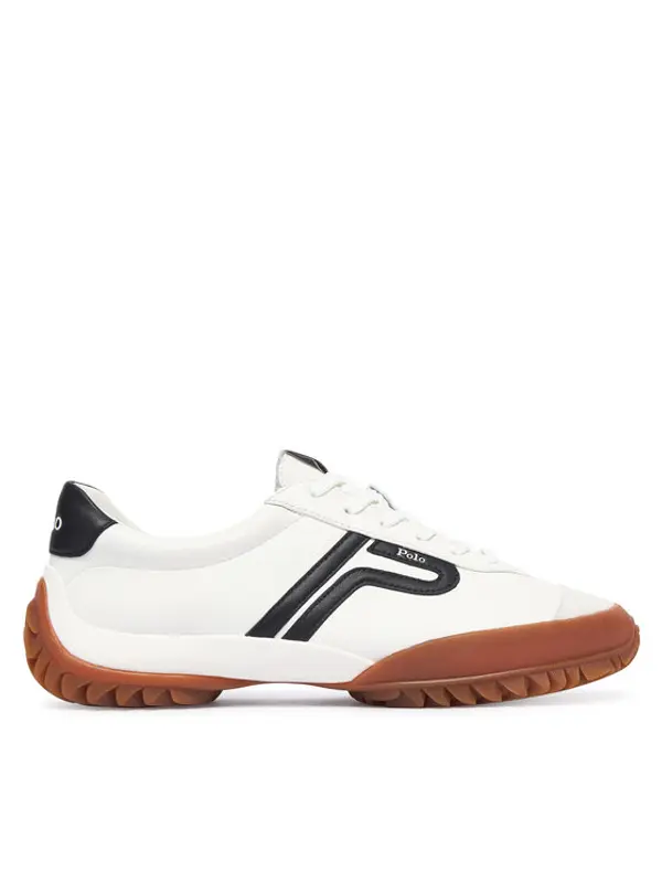 Polo Ralph Lauren Polo Ralph Lauren Tenisice Tread Low 804P24300001 Bijela