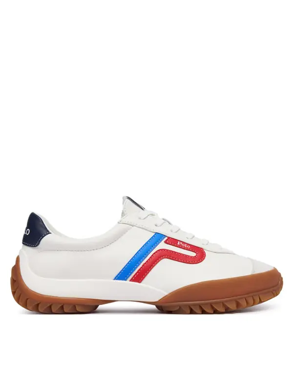 Polo Ralph Lauren Polo Ralph Lauren Tenisice Tread Low 804P24300003 Bež