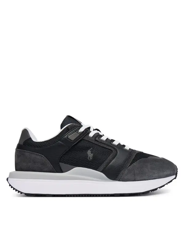 Polo Ralph Lauren Polo Ralph Lauren Tenisice Trn 89 Pp V2 Sk 809P07286003 Crna