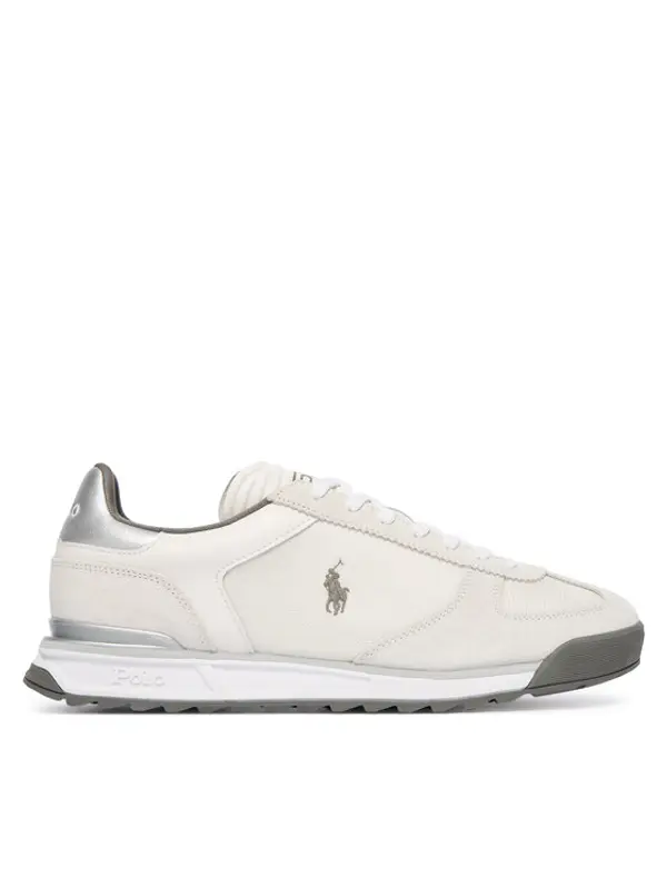 Polo Ralph Lauren Polo Ralph Lauren Tenisice Varick Pp 809974041001 Bijela