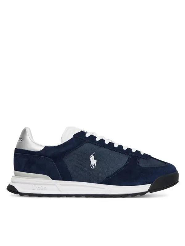Polo Ralph Lauren Polo Ralph Lauren Tenisice Varick Pp 809974041003 Tamnoplava