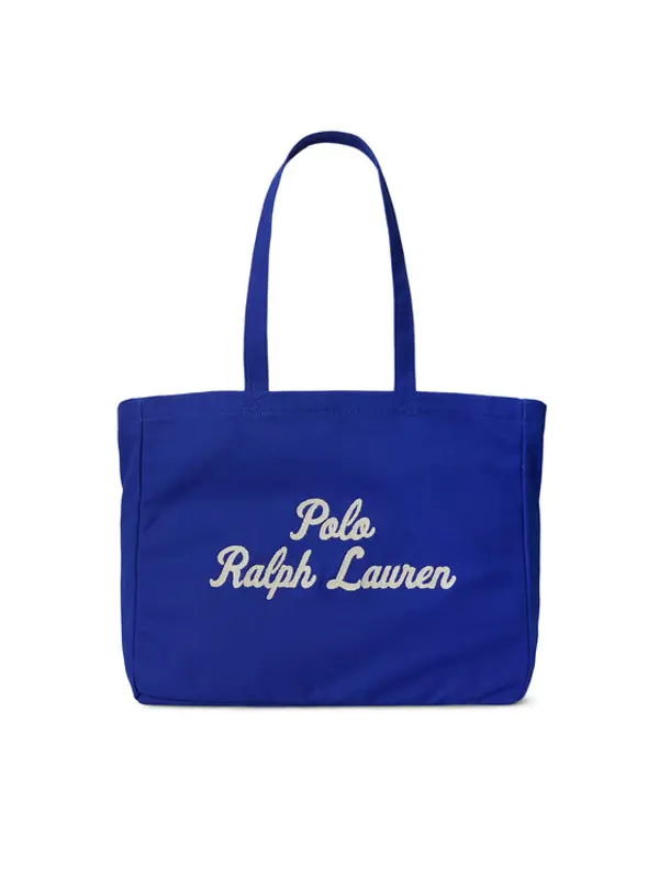 Polo Ralph Lauren Polo Ralph Lauren Torbica 405962436006 Plava
