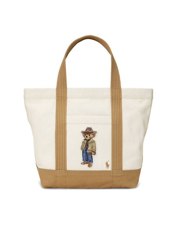 Polo Ralph Lauren Polo Ralph Lauren Torbica 428942252001 Bež