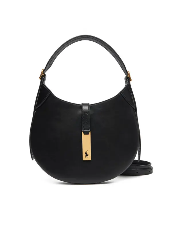 Polo Ralph Lauren Polo Ralph Lauren Torbica 428944017001 Crna
