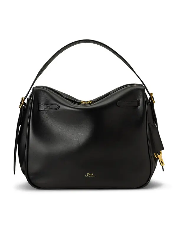 Polo Ralph Lauren Polo Ralph Lauren Torbica 428955416001 Crna