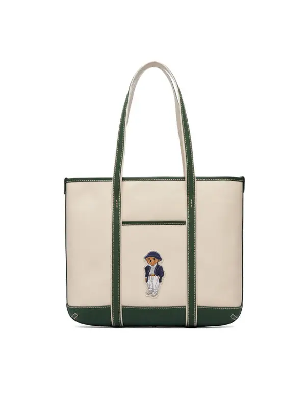 Polo Ralph Lauren Polo Ralph Lauren Torbica 428P14295001 Bež