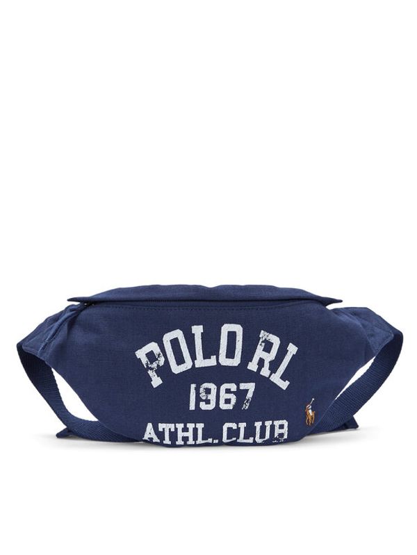 Polo Ralph Lauren Polo Ralph Lauren Torbica oko struka 405946104002 Tamnoplava