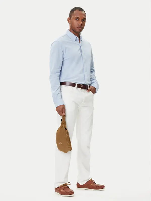 Polo Ralph Lauren Polo Ralph Lauren Torbica oko struka﻿ 405967605002 Smeđa