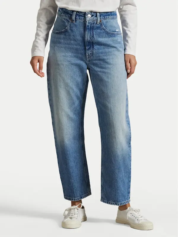 Polo Ralph Lauren Polo Ralph Lauren Traperice 211969371001 Plava Relaxed Fit