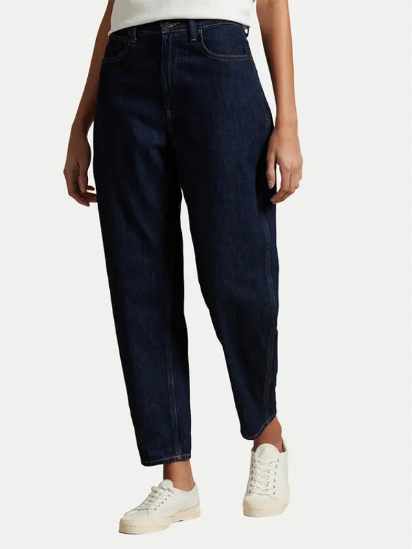 Polo Ralph Lauren Polo Ralph Lauren Traperice 211969400001 Tamnoplava Regular Fit