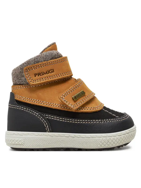 Primigi Primigi Čizme za snijeg 6852400 M GORE-TEX Smeđa
