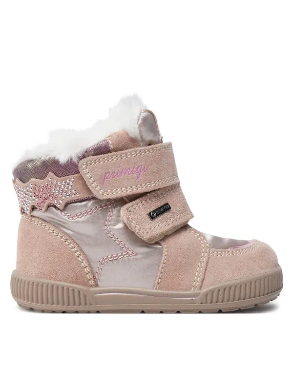 Primigi Primigi Čizme za snijeg 6859200 GORE-TEX Ružičasta