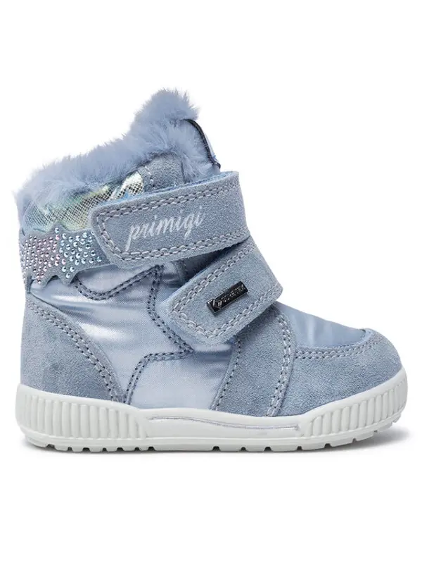 Primigi Primigi Čizme za snijeg 6859211 GORE-TEX Plava