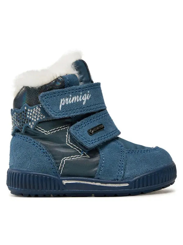 Primigi Primigi Čizme za snijeg 6859222 GORE-TEX Plava
