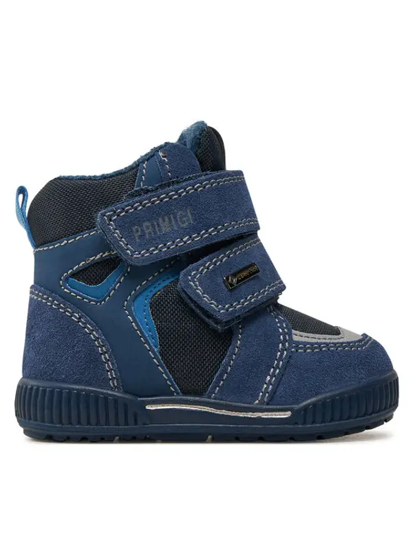 Primigi Primigi Čizme za snijeg 6859311 GORE-TEX Plava