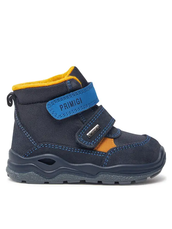Primigi Primigi Čizme za snijeg 6861222 M GORE-TEX Tamnoplava