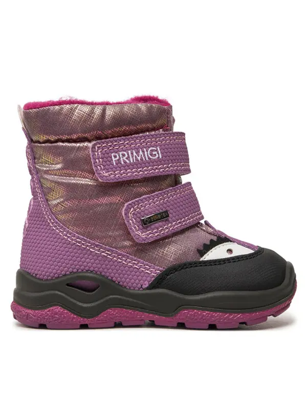 Primigi Primigi Čizme za snijeg 6861300 M GORE-TEX Ružičasta