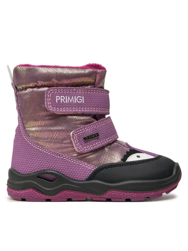 Primigi Primigi Čizme za snijeg 6861300 S GORE-TEX Ružičasta