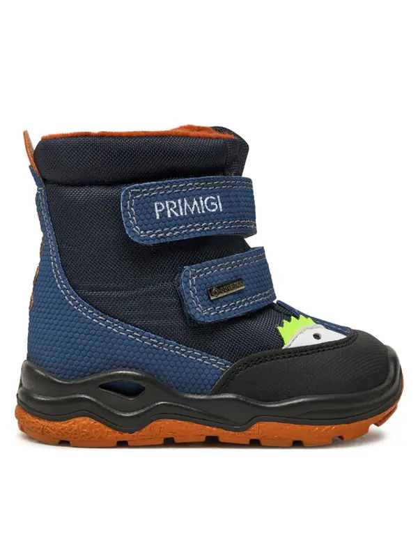 Primigi Primigi Čizme za snijeg 6861333 M GORE-TEX Tamnoplava