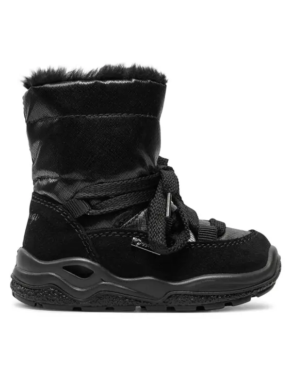 Primigi Primigi Čizme za snijeg 6861500 M GORE-TEX Crna