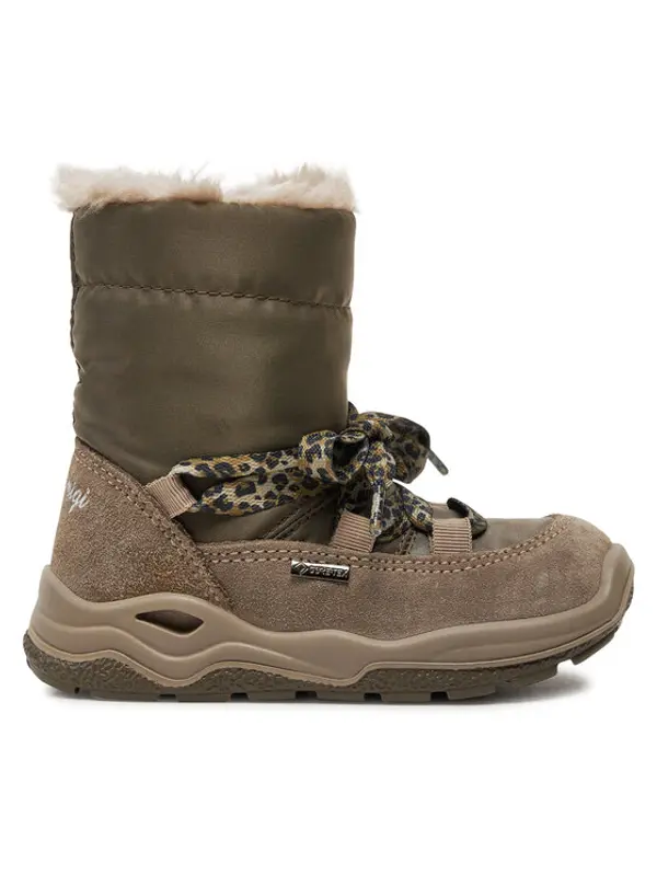 Primigi Primigi Čizme za snijeg 6861511 M GORE-TEX Bež