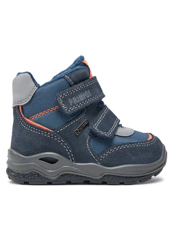 Primigi Primigi Čizme za snijeg 6861700 M GORE-TEX Tamnoplava