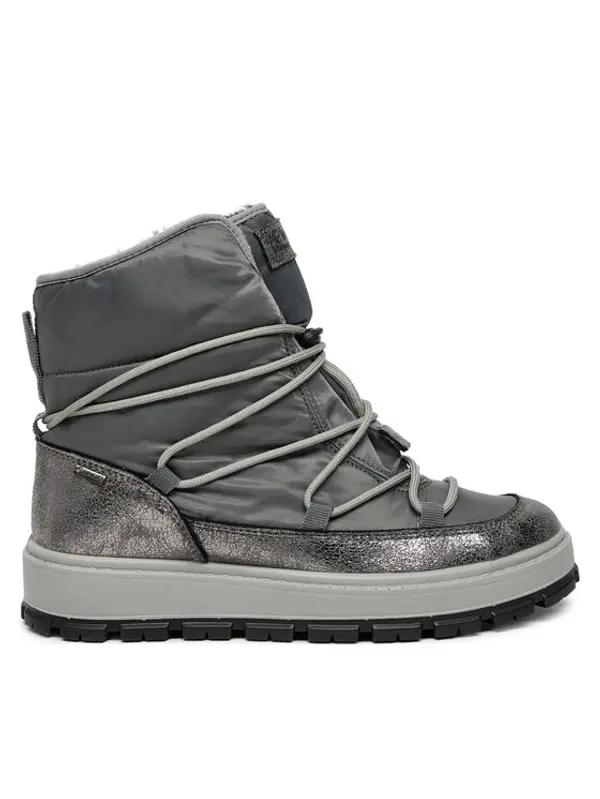 Primigi Primigi Čizme za snijeg 6869500 D GORE-TEX Siva