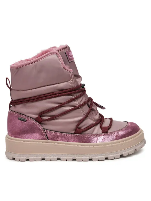Primigi Primigi Čizme za snijeg 6869511 D GORE-TEX Ružičasta