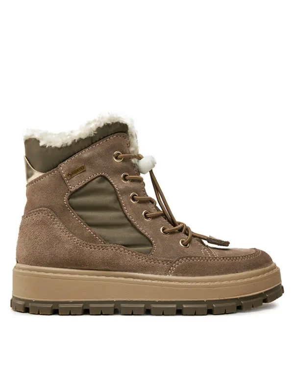 Primigi Primigi Čizme za snijeg 6869900 S GORE-TEX Bež