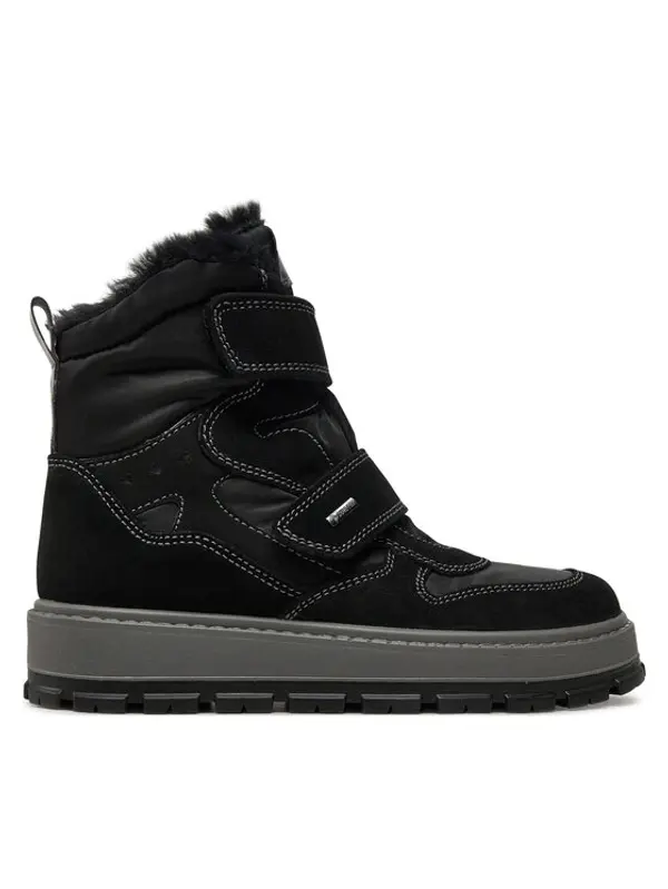 Primigi Primigi Čizme za snijeg 6870000 D GORE-TEX Crna