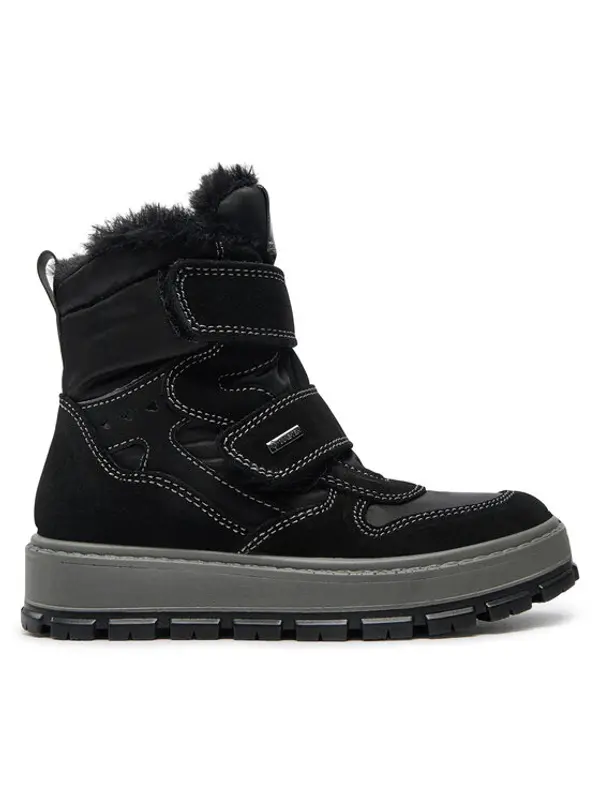 Primigi Primigi Čizme za snijeg 6870000 S GORE-TEX Crna