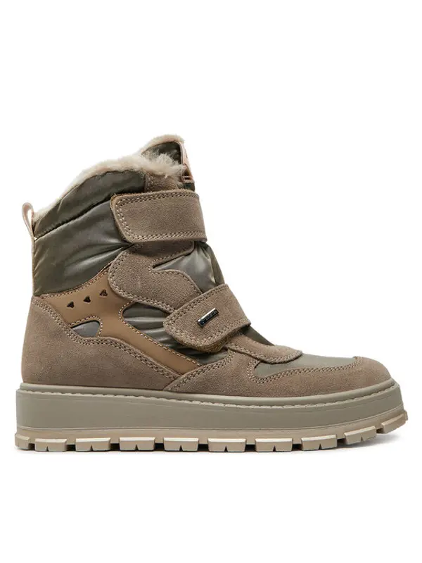 Primigi Primigi Čizme za snijeg 6870011 D GORE-TEX Bež