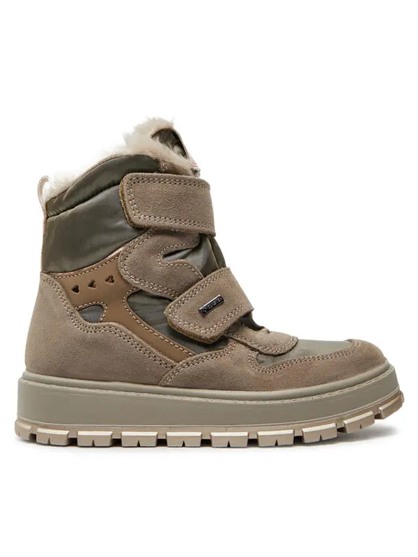 Primigi Primigi Čizme za snijeg 6870011 S GORE-TEX Bež