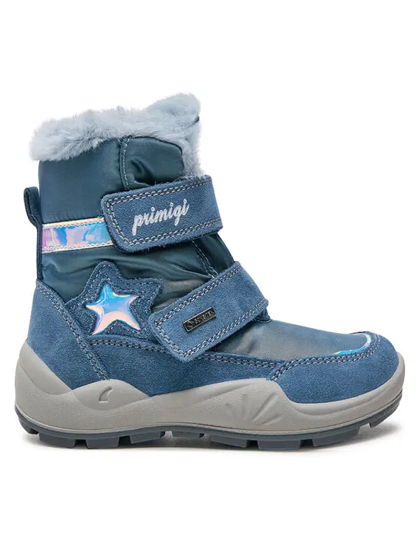 Primigi Primigi Čizme za snijeg 6878522 M GORE-TEX Plava