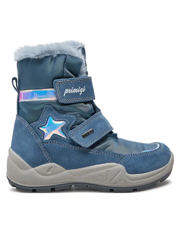Primigi Primigi Čizme za snijeg 6878522 S GORE-TEX Plava