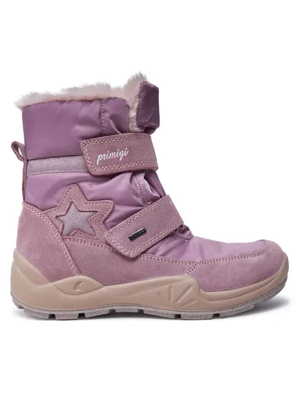Primigi Primigi Čizme za snijeg 6878533 D GORE-TEX Ružičasta
