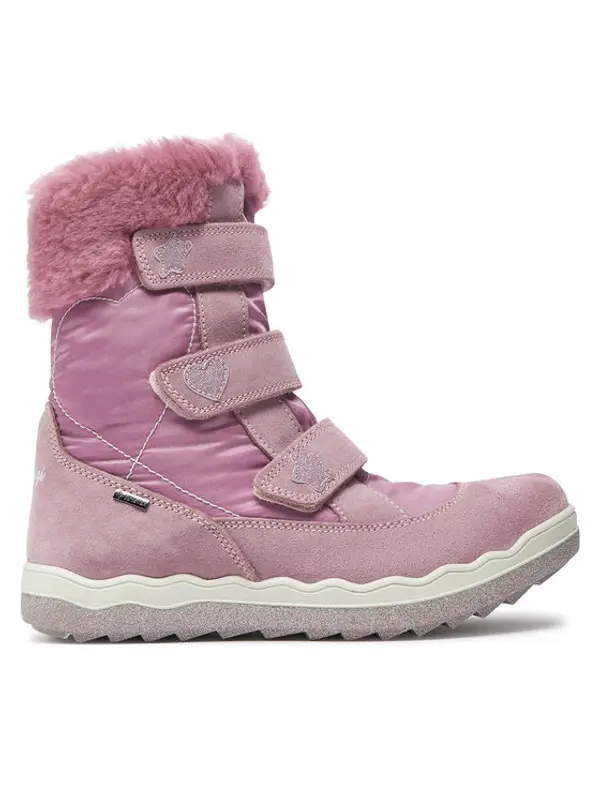 Primigi Primigi Čizme za snijeg 6880211 D GORE-TEX Ružičasta