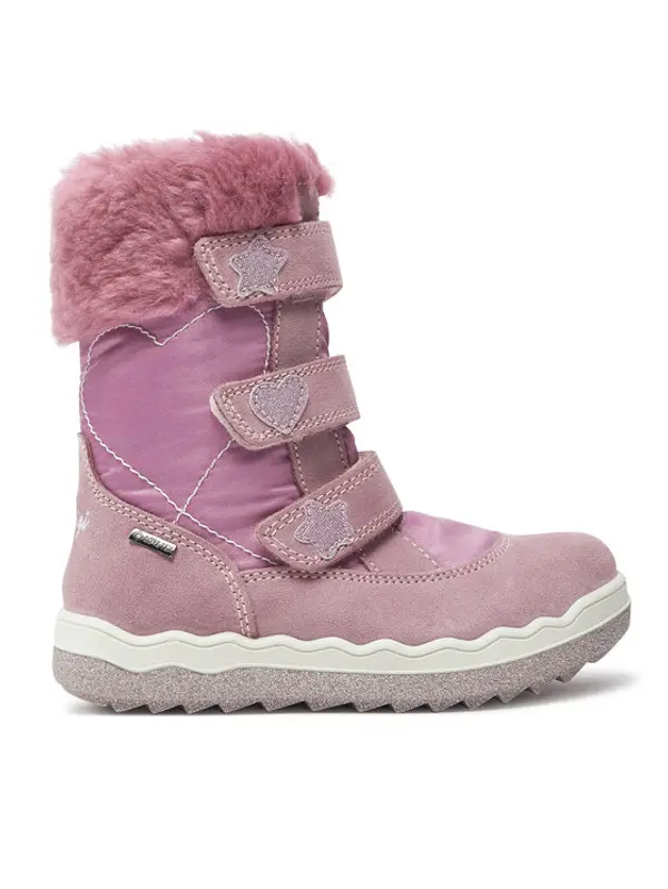Primigi Primigi Čizme za snijeg 6880211 M GORE-TEX Ružičasta