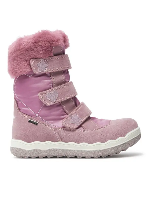 Primigi Primigi Čizme za snijeg 6880211 S GORE-TEX Ružičasta